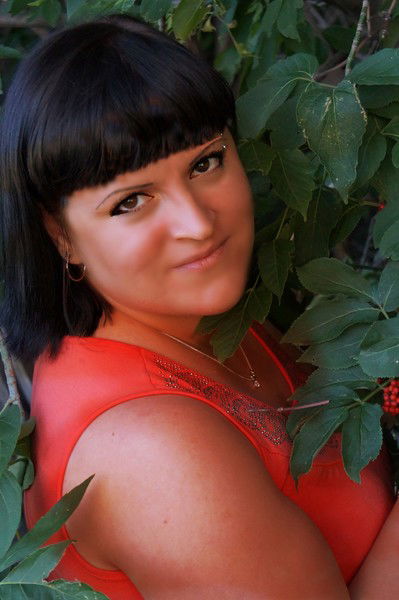 Олеся Гутник