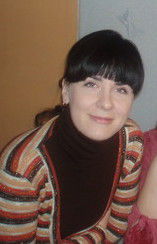 Наталья Шевелёва