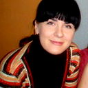 Наталья Шевелёва