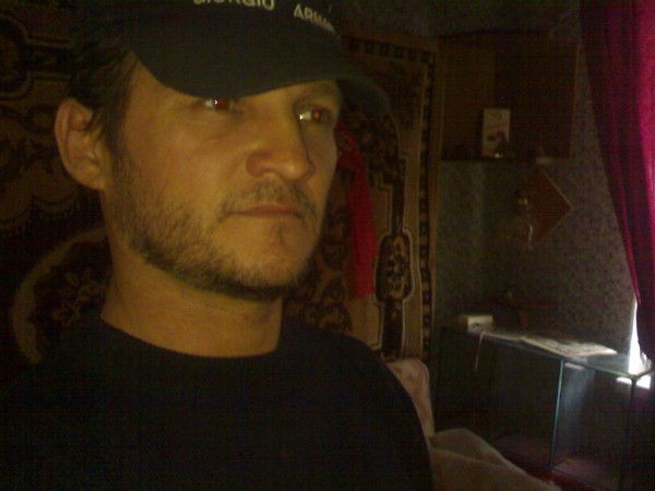 Владимир Дубоделов