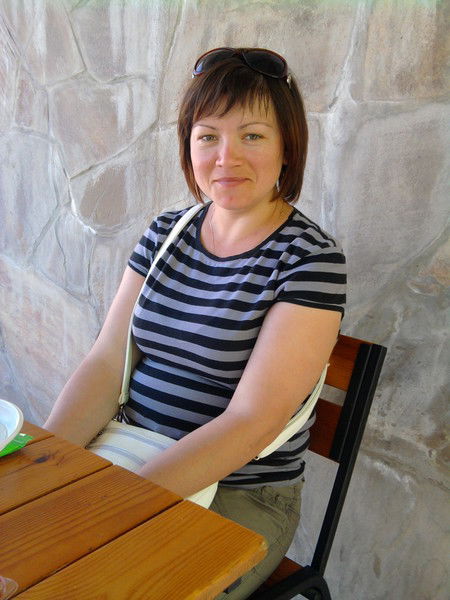 Наташа Дукаревич