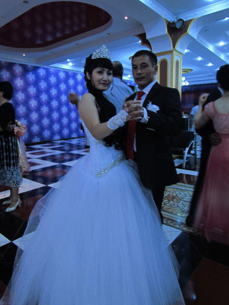 Жайнагуль Есеткызы