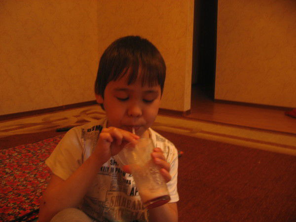 Талант Айтиев