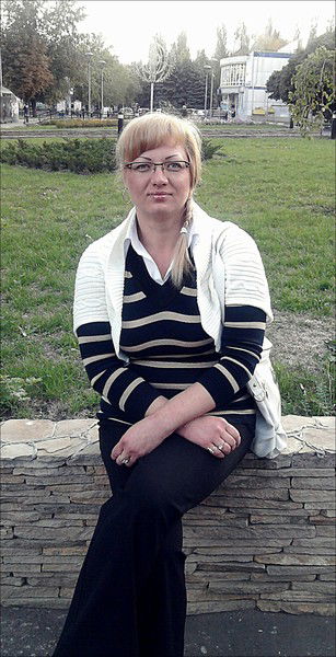 Анжелика Шабрамова