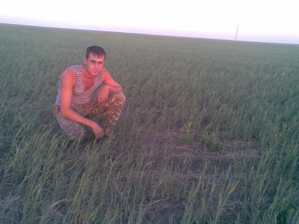 Ринат Роджапов