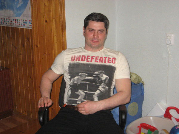 Дмитрий Лупооков