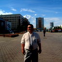 Кайсар Абильхаиров