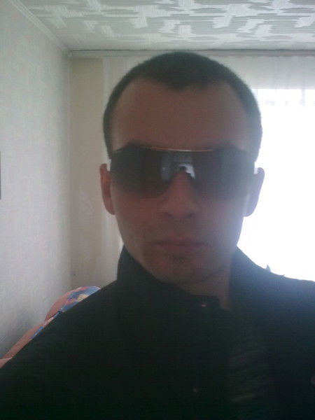 Артем Игнат