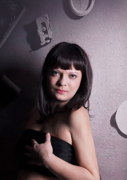 Валентина Чередник