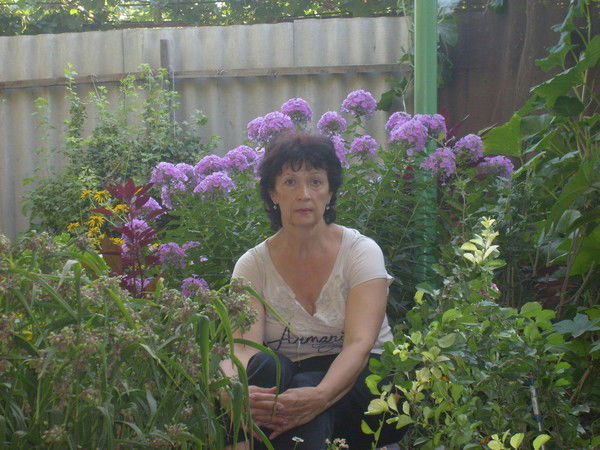 Татьяна Павличева