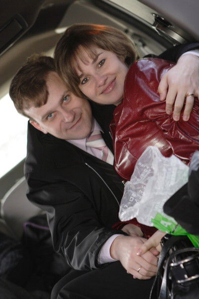 Наташа Матвеева