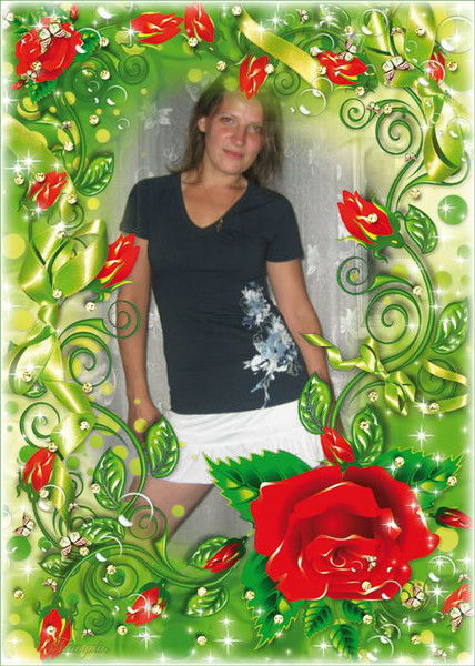 Тася Попова