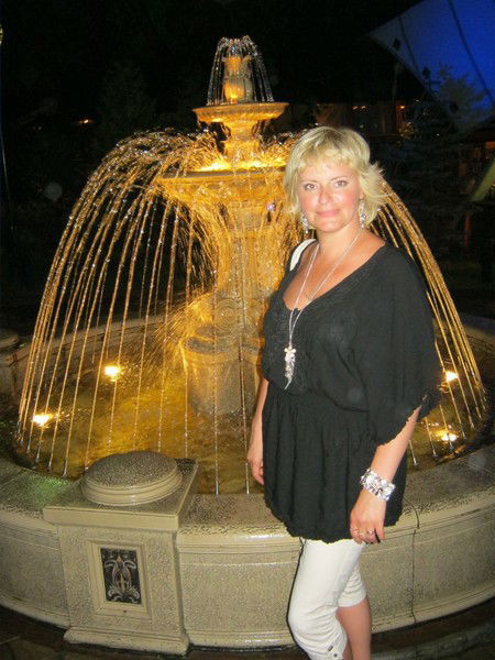 Анна Смирнова