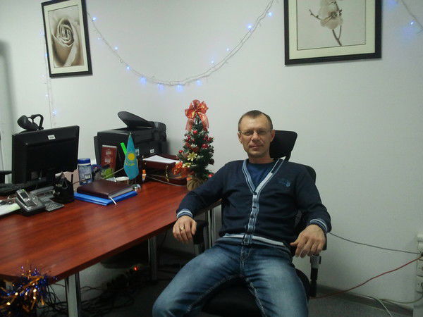 Дмитрий Подболотов