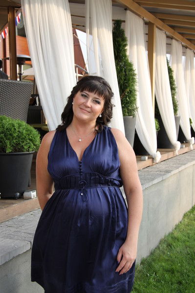 Ольга Глазкова