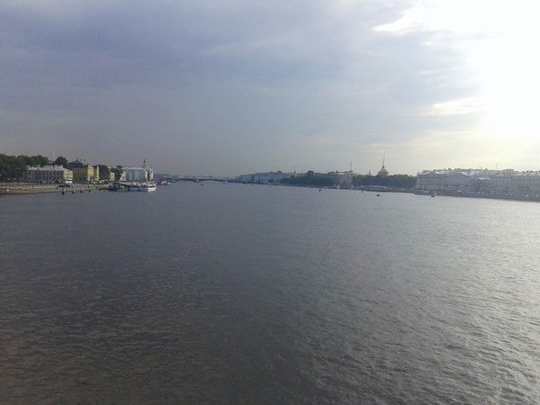 Александр Попов