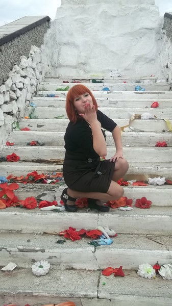 Наталья Лепаловская