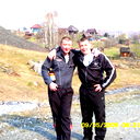 Виталий Башев