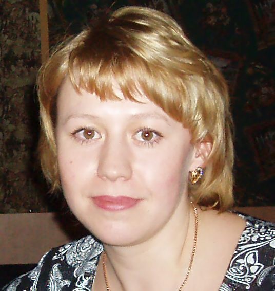 Дик Наталья