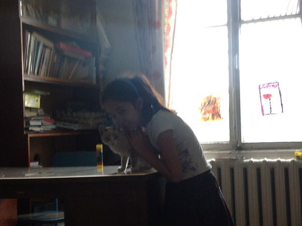 Нани Мазиашвили