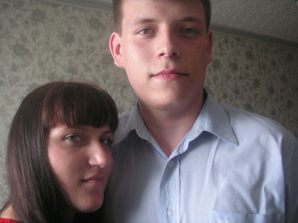 Данечка Вырупаева