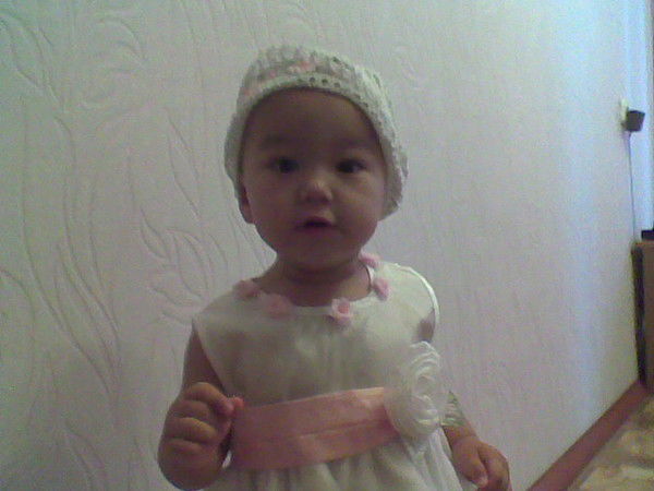 Эльмира Бахтыгалиева