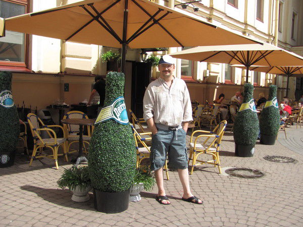 Дмитрий Коханский