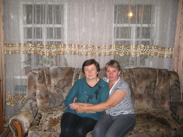 Наталья Курылева