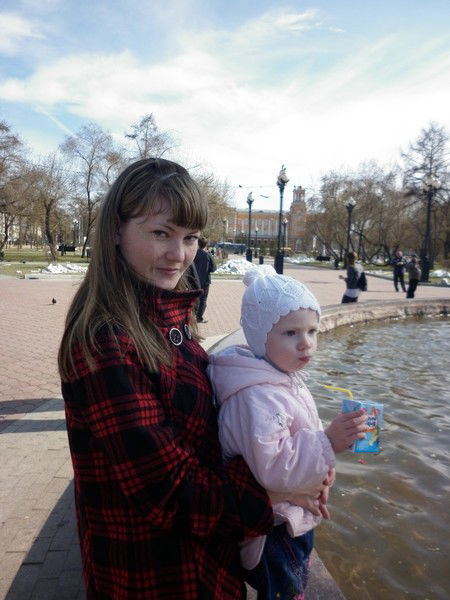 Вика Викторовна