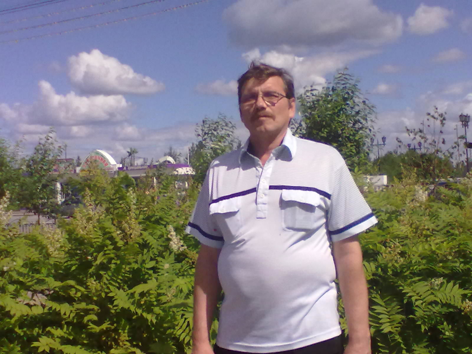 СЕВЕРЯНИН 1