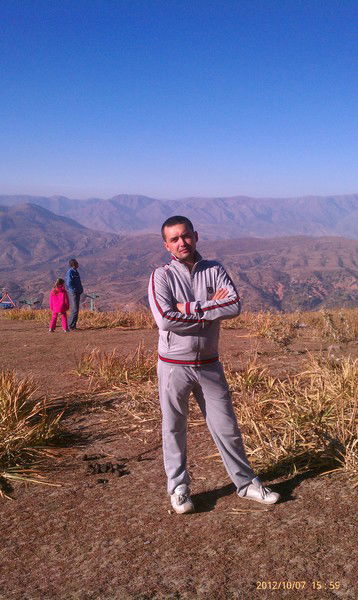 Султан Латыпов