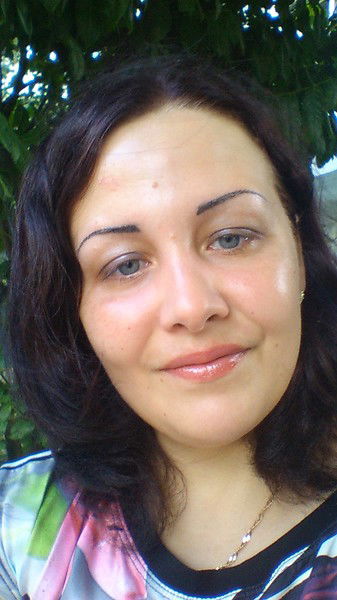 Виктория Ышык