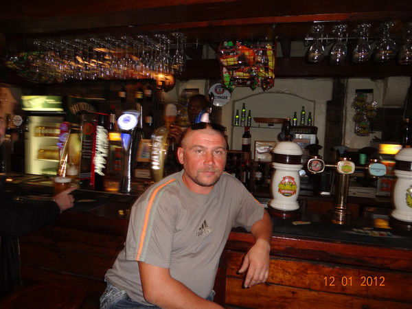 Евгений Буршин