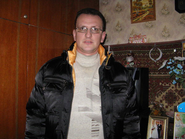 Андрей Бойко