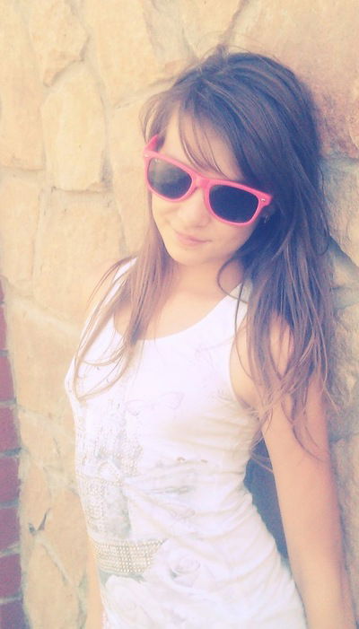 Мария Коржова