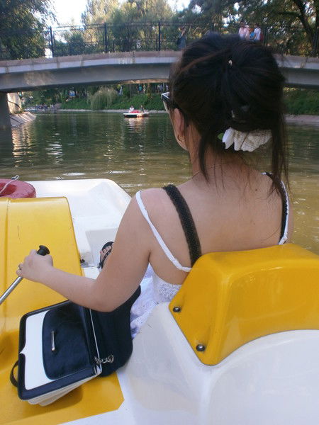 Raigul' Zheldibayeva