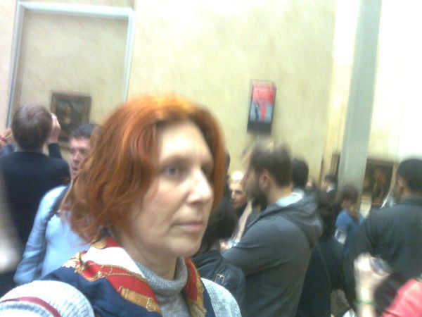 Алла Чинчук