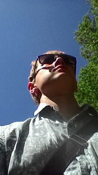 Максим Липнягов