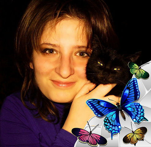 Ирина Кадыкова