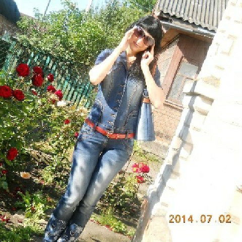 Татьяна Абрашитова