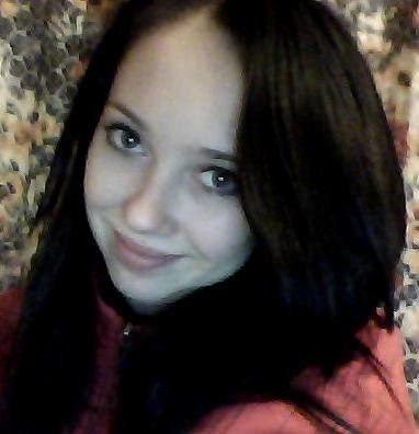 Дарья Красненкова