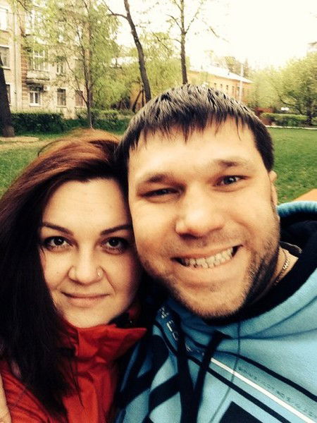 Анна Мятежникова