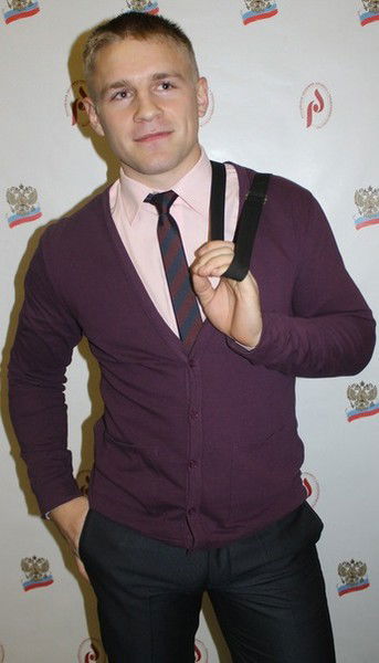 Артур Скавронский