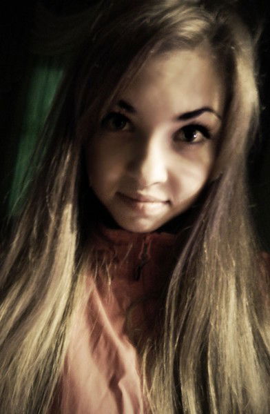 Дарья Амбрасенко