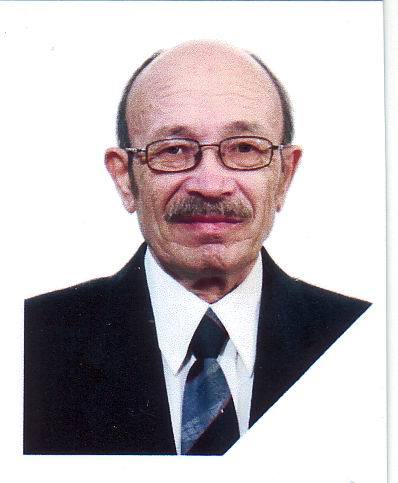 Юрий Измайлов