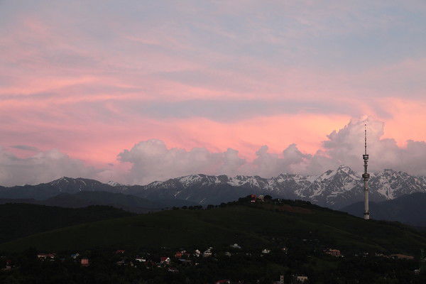 Гульдана Адаева