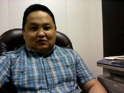 Алпыс Абильдин