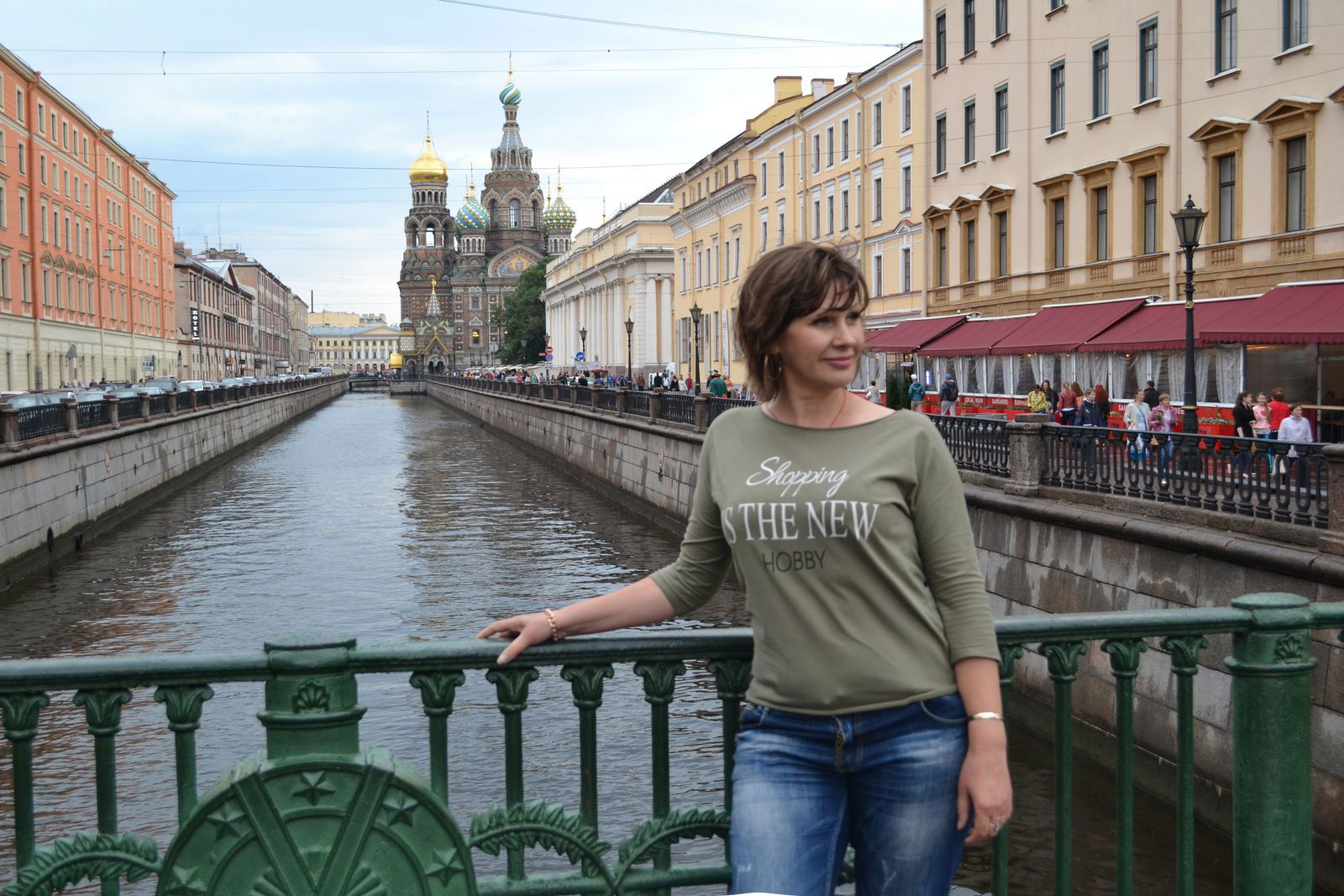 Светлана Никитенко