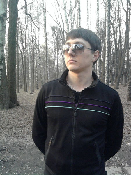 Филипп Тимошкин