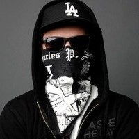 Касымжомарт Исламов